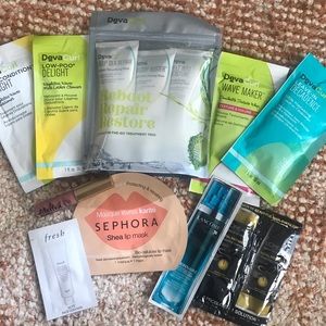 ✨NWT Deva Curl Bundle✨